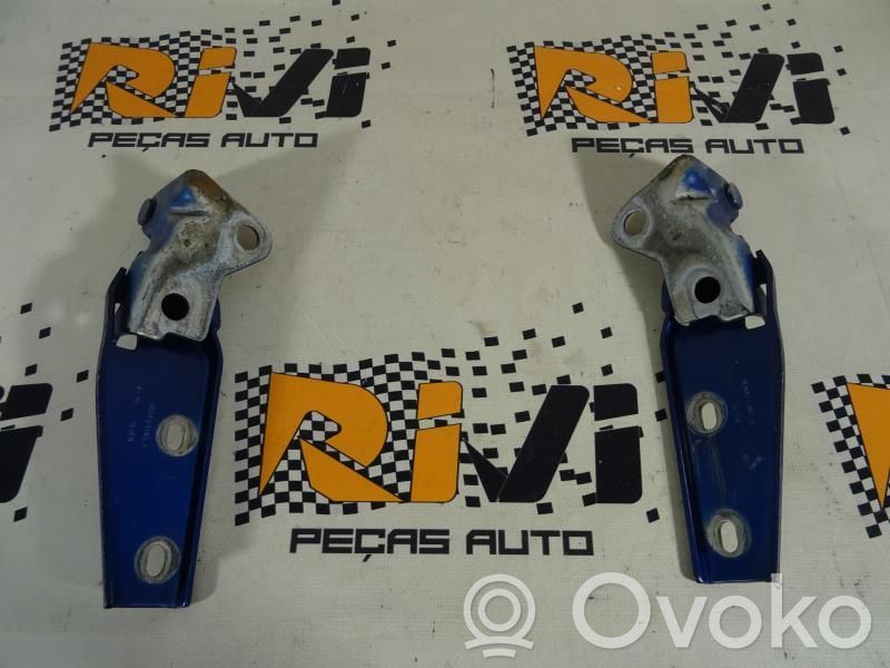 Engine bonnet/hood hinges   1M0823301A,1M0823302A,TOLEDO1M