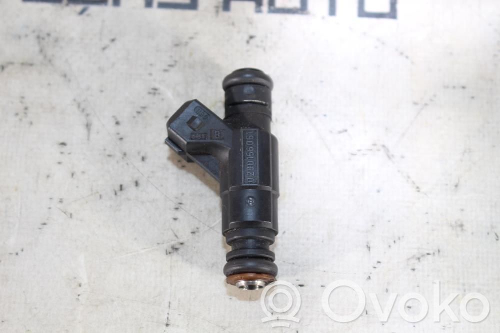 Injektor Einspritzdüse   0280156061,06A906031BA,INJETORVAG18T