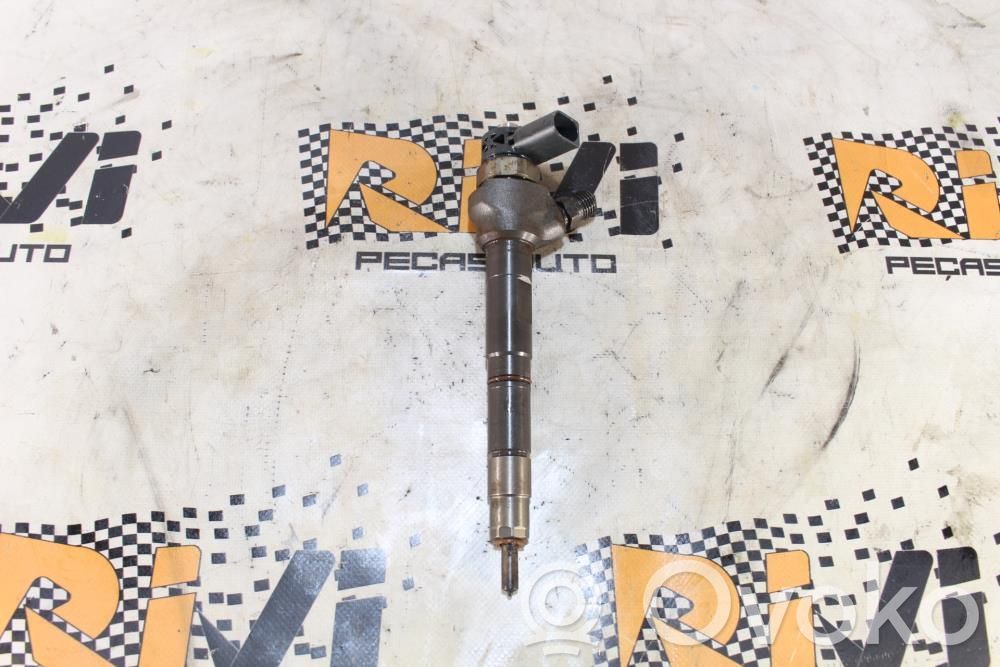 Fuel injector   04L130277G,0445110477,AUDIA3,INJETOR16TDI,SEATLEON,SKODAFABIA,VOLKSWAGENGOLF