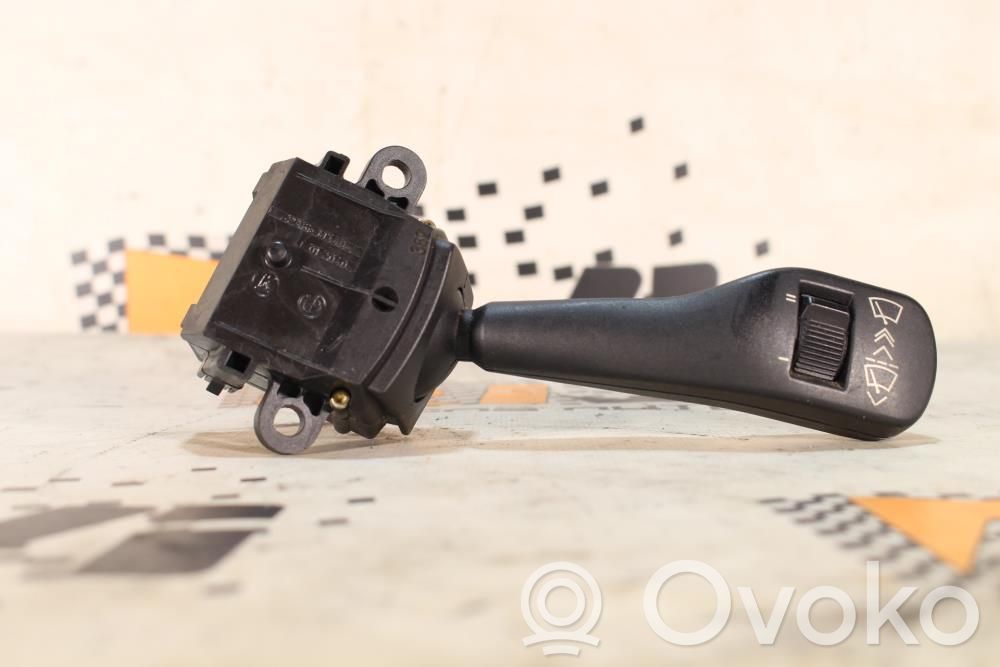 BMW 3 E46 Wiper speed switch 