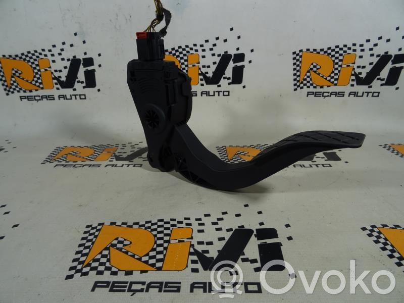 Accelerator throttle pedal   8K1721523,6PV009505,8K1721523