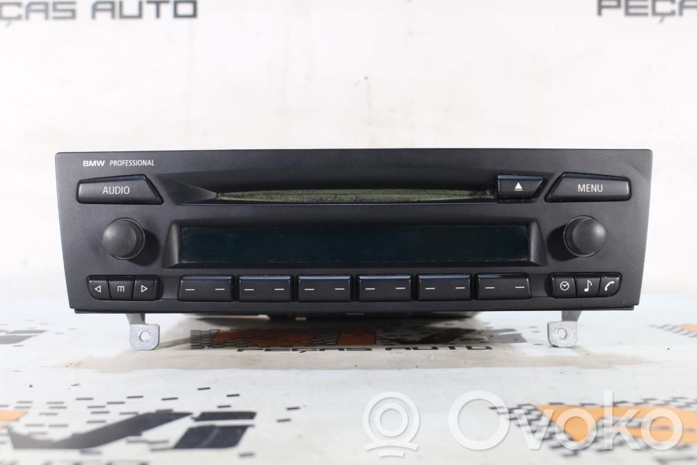 BMW 1 E81 E87 Radio/CD/DVD/GPS head unit 