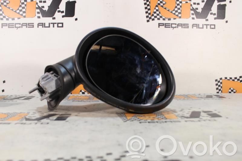 Mini One - Cooper Clubman R55 Front door electric wing mirror 