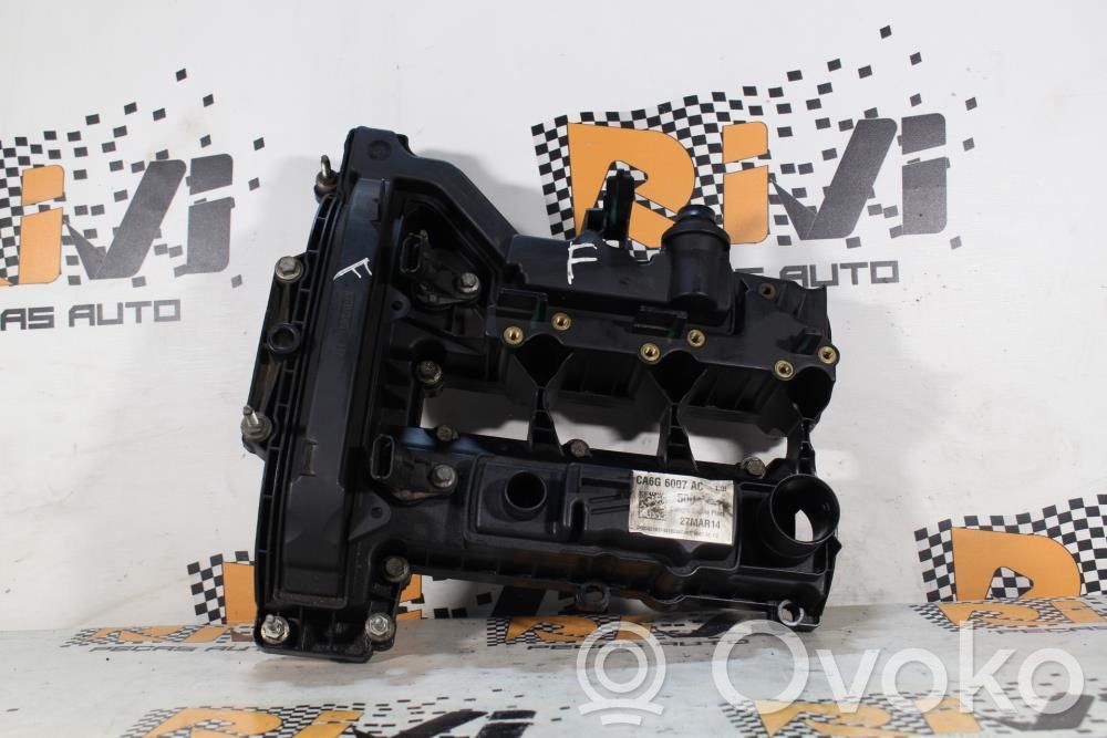 Vārstu vāks   CA6G6007AC,10ECOBOOST