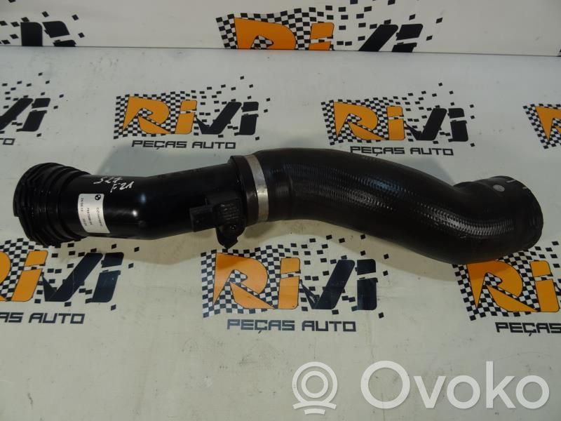 BMW 1 F20 F21 Oro vamzdis į turbiną 