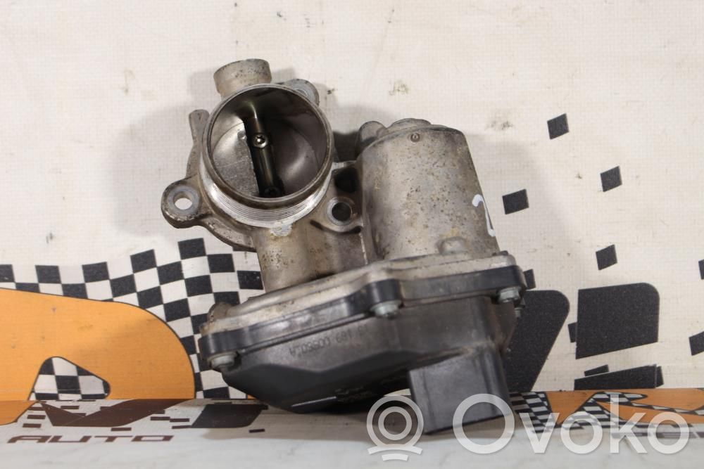 EGR vārsts   04L131501C,A2C53420794