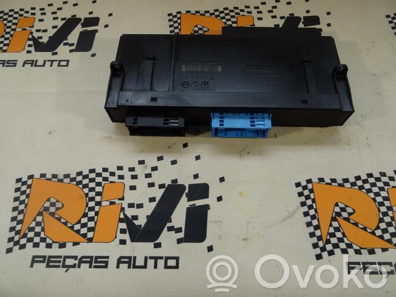 BMW 1 E81 E87 Otras unidades de control/módulos 