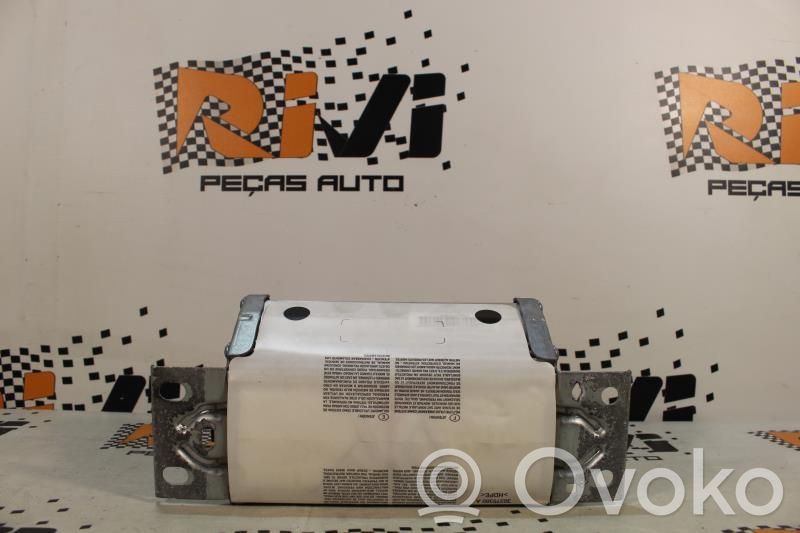 Passenger airbag   34065165D,30375380A,72129204378,9204378