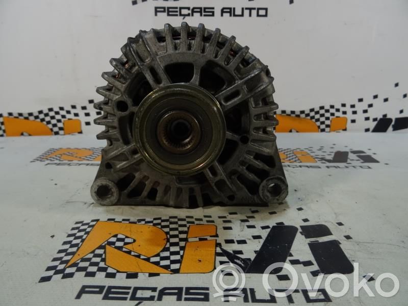 Генератор   9650358580,2542832A,9650358580,ALTERNADORPSA,CITROENBERLINDO,PEUGEOT207,TG15C028