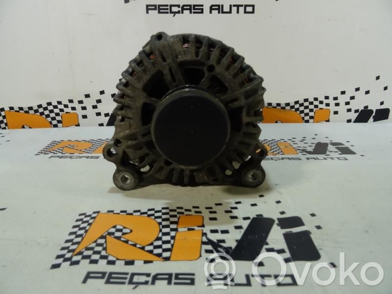 Generator/alternator   06F903023C,06F903023C,140A14V,2542695F,ALTERNADORVAG,AUDIA3,SEATIBIZA,SKODAOCTAVIA,TG14C011,VOLKSWAGENGOLF