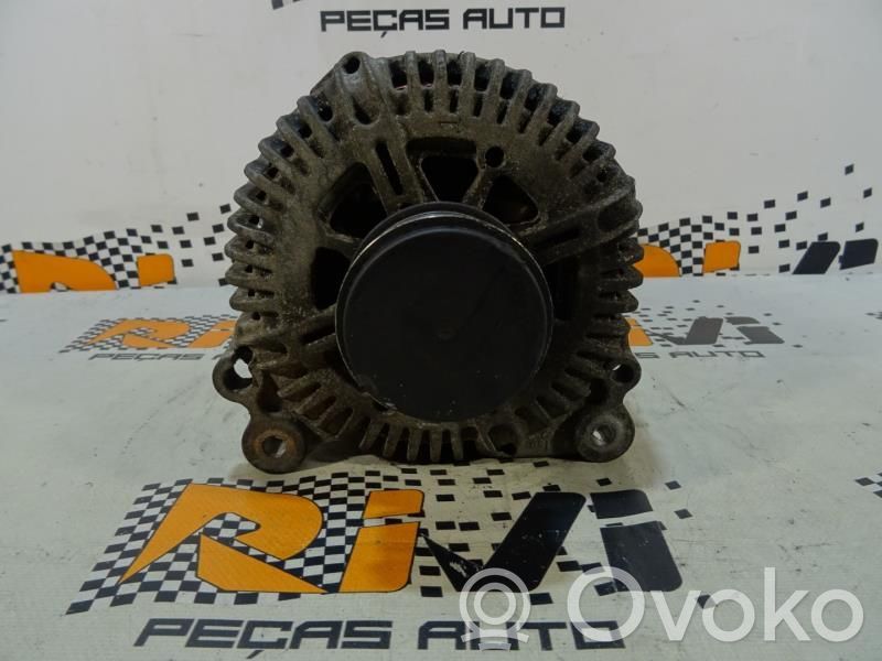 Ģenerators   021903026L,021903026L,14V180A,2542783E,ALTERNADORVAG,SEATALHAMBRA,SKODASUPERB,TG17C019,VOLKSWAGENPASSAT