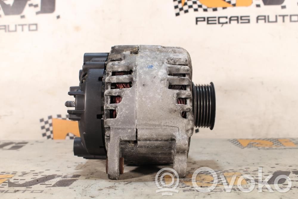 Generator/alternator   059903016J,2543397B,ALTERNADORVAGTDI,AUDIA4,TG15095