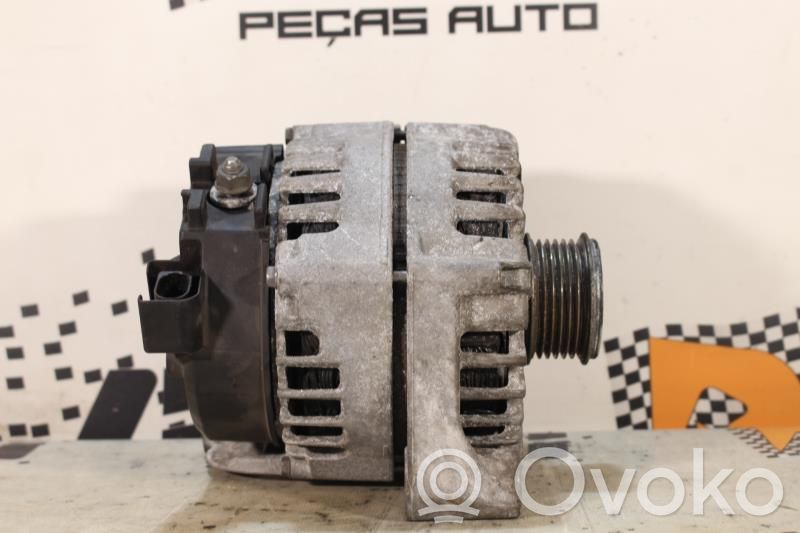 Generatorius   8570675,220A14V,2616716D,414013287,ALTERNADORBMWN57,FG23S068,N57D30A,SERIE3F30,SERIE4F32,X5F15,X6F16