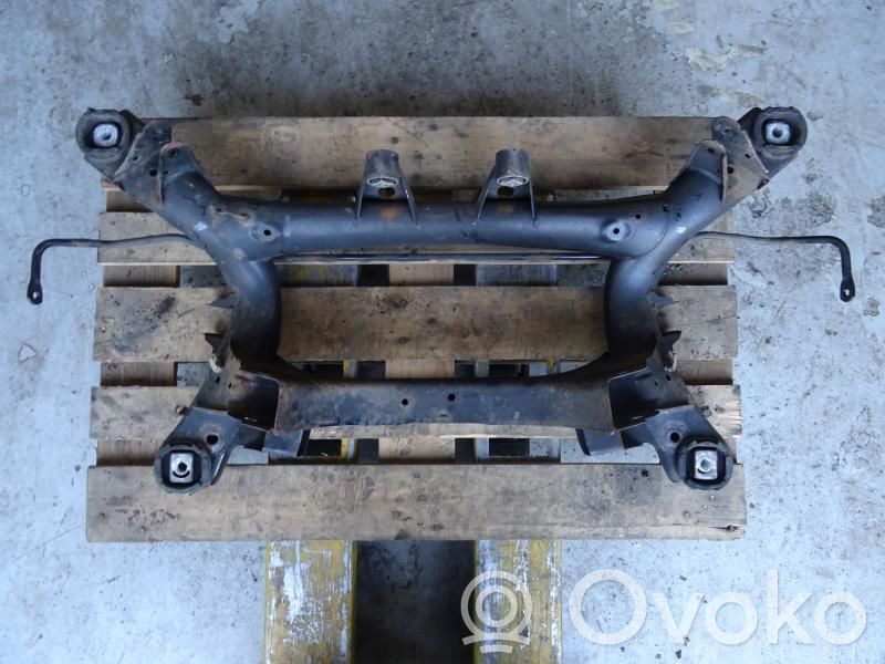 Bastidor trasero   CHARRIOT,330D,6792506,792506A05,TRASEIRO