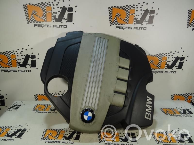 BMW 1 E81 E87 Engine cover (trim) 