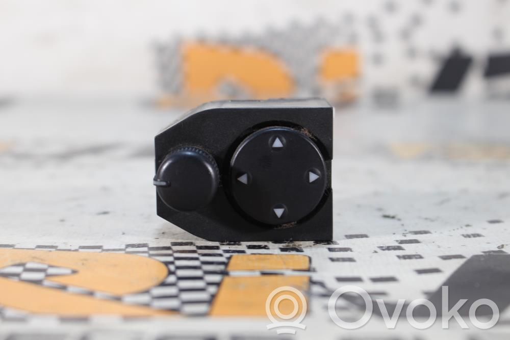Audi A3 S3 8L Wing mirror switch 