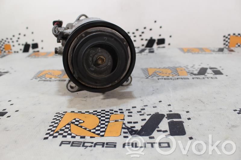 BMW 1 F20 F21 Air conditioning (A/C) compressor (pump) 