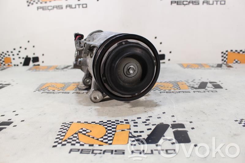 BMW 1 F20 F21 Air conditioning (A/C) compressor (pump) 