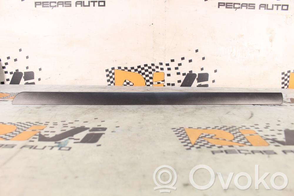 Volkswagen Golf VI Muotolista 