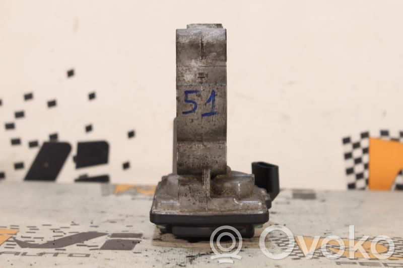 BMW 1 F20 F21 Electric throttle body valve 