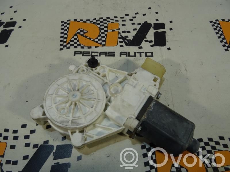 BMW 3 E90 E91 Mechanizm podnoszenia szyby przedniej bez silnika 