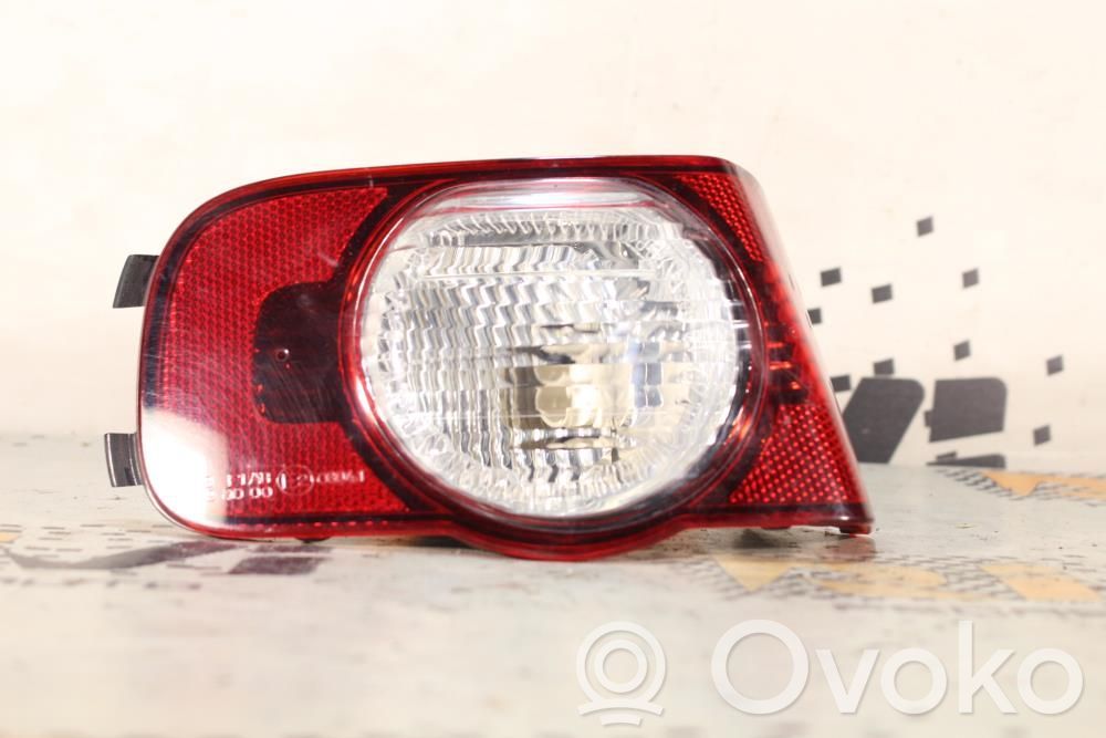 Tailgate rear/tail lights   FAROLIM,9681820780
