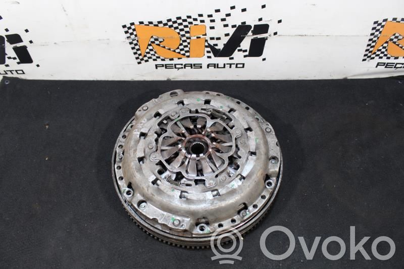 Audi A4 S4 B7 8E 8H Juego de embrague 