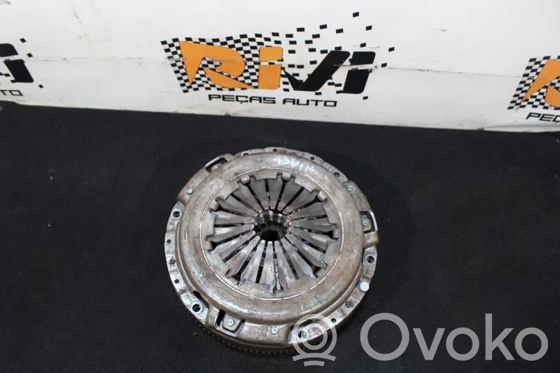Fiat Grande Punto Sankabos komplektas 
