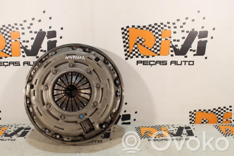 Kit d'embrayage   7599833,1007871,100787120,196360,7599834,759983504,DISCO7599834,N47,PRENSA7599833