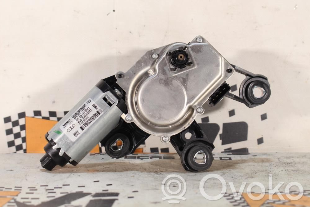 Audi A4 S4 B7 8E 8H Silniczek wycieraczki szyby tylnej 