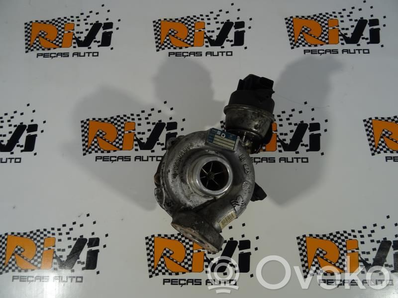 Turbina   03L145702H,03L145702H,BV43B0133
