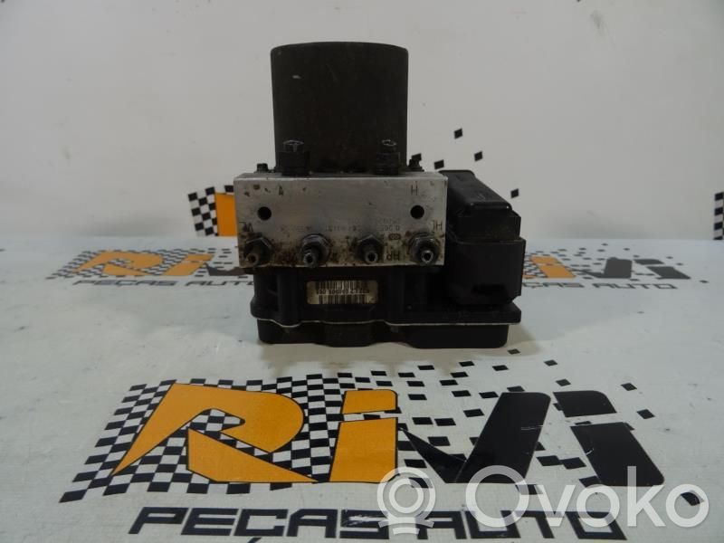 BMW 5 E60 E61 ABS bloks 