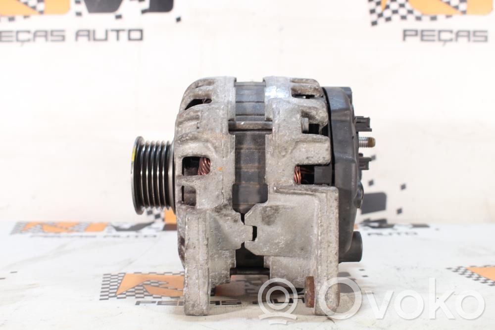 Generator/alternator   04C903023A,14V90A,ALTERNADORVAG10