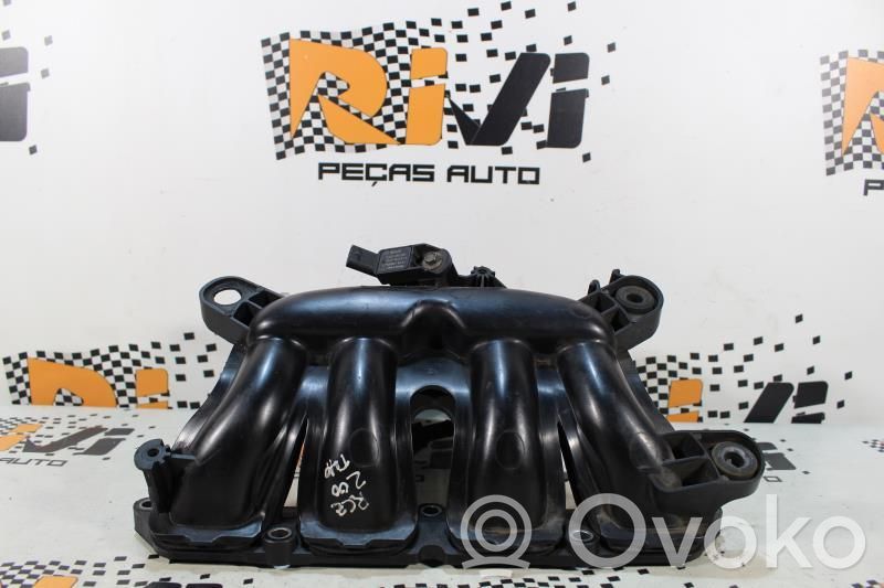 Peugeot RCZ Kolektorius įsiurbimo 