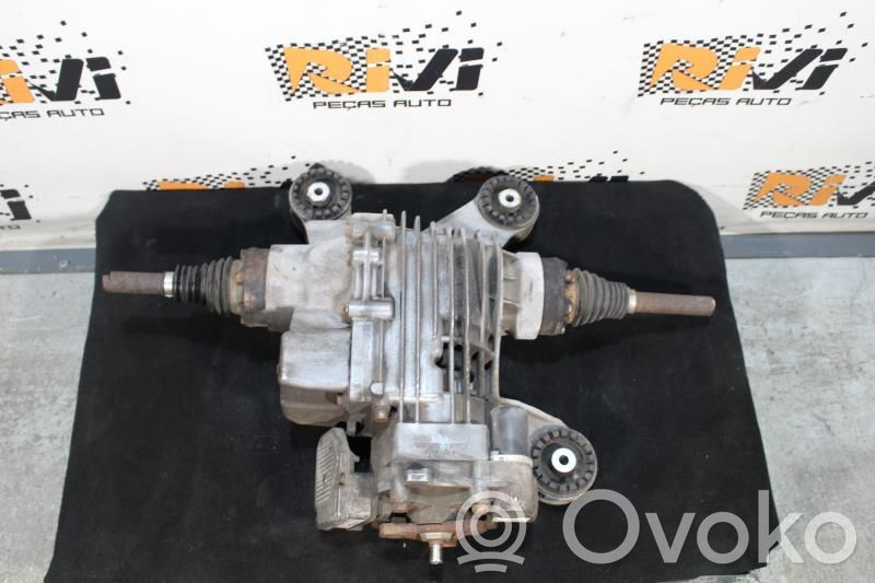 Hinterachsdifferential   ZSB,01Z525010H,2032FSI,20TDI,525010H,ZSB01Z525010H,ZSB525010H