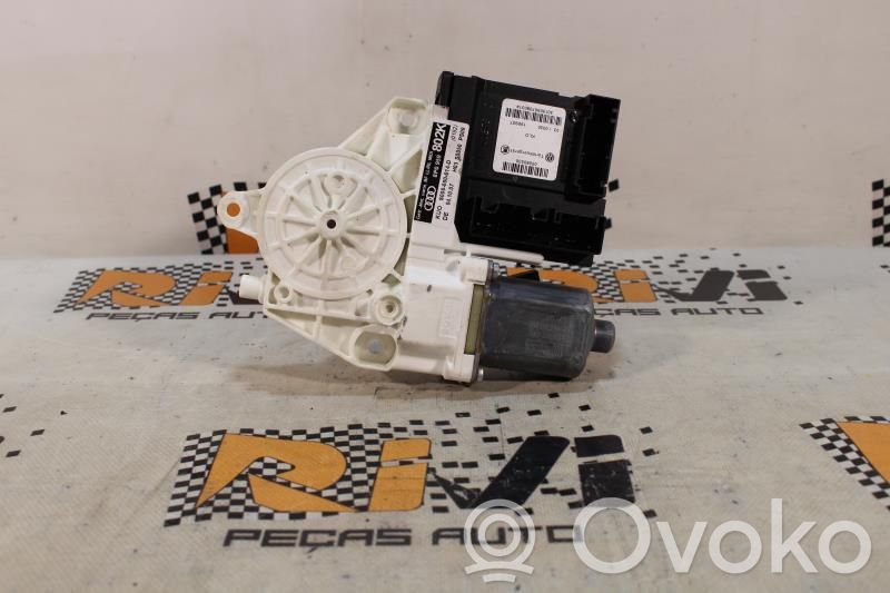 Audi RS3 8PA Mechanizm podnoszenia szyby przedniej bez silnika 