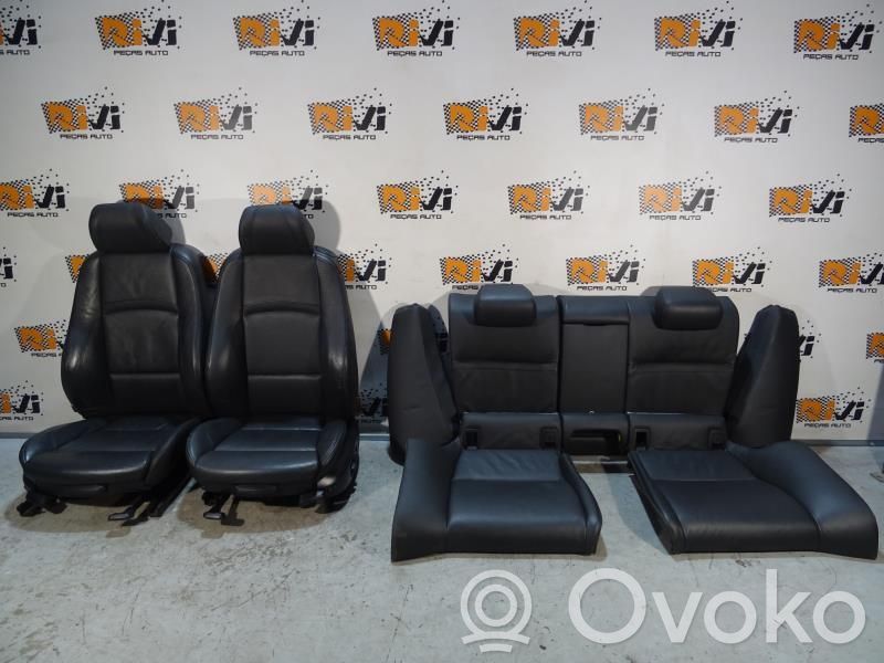 Seat set   BANCOS,EM,PACK,PELE,RECURSOS