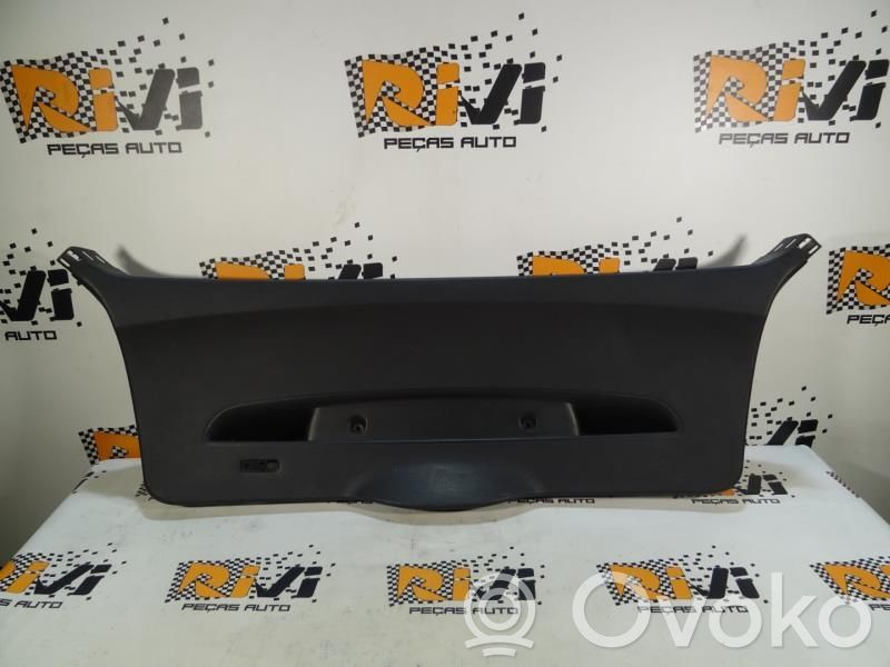 BMW 1 E81 E87 Mască capotă portbagaj 