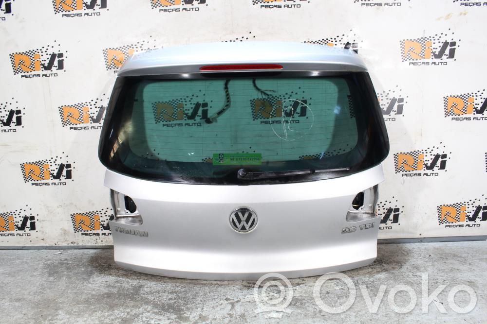 Volkswagen Tiguan Puerta del maletero/compartimento de carga 