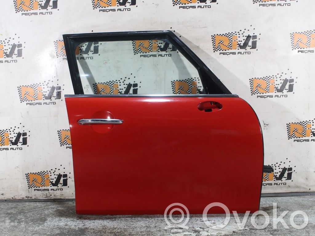 Mini One - Cooper F56 F55 Puerta delantera 