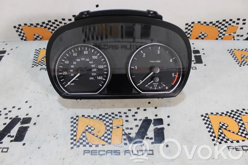 Speedometer (instrument cluster)   9141476,102498276,9141476