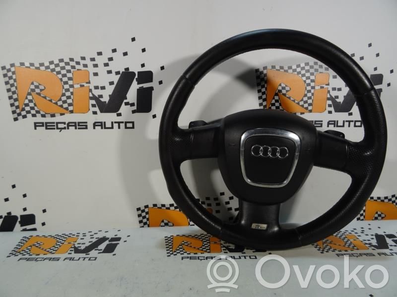 Руль   VOLANTEAUDIA38P,A4B6B7B8,A58T,A6C6,VOLANTESEMAIRBAG
