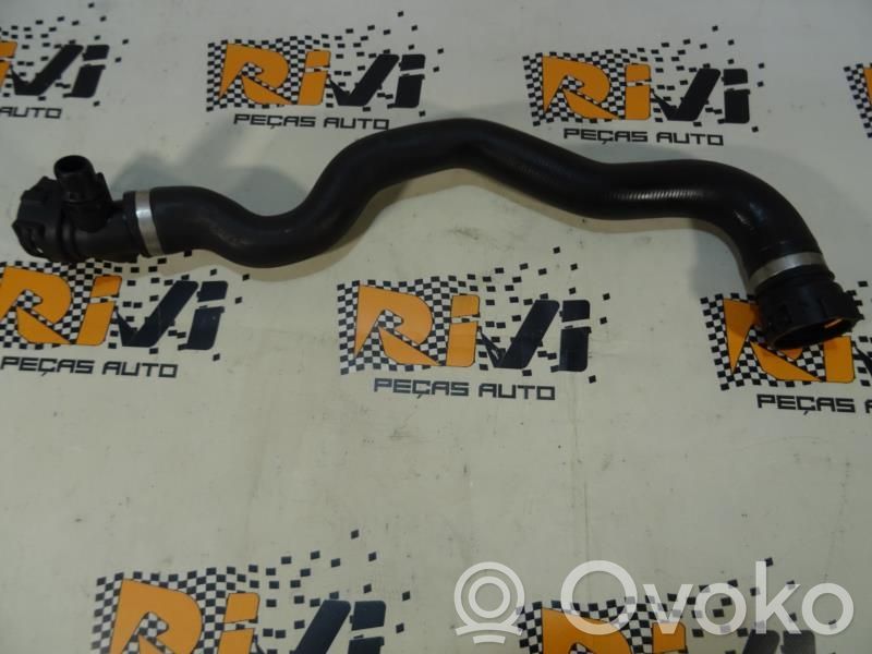 BMW 1 F20 F21 Aušinimo vamzdelis (-iai)/ žarna (-os) 