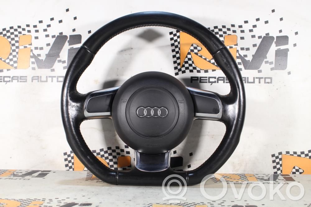 Audi TT TTS Mk2 Kierownica 