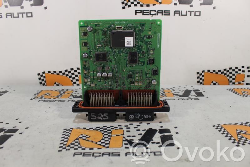 Mazda 2 Engine control unit/module 