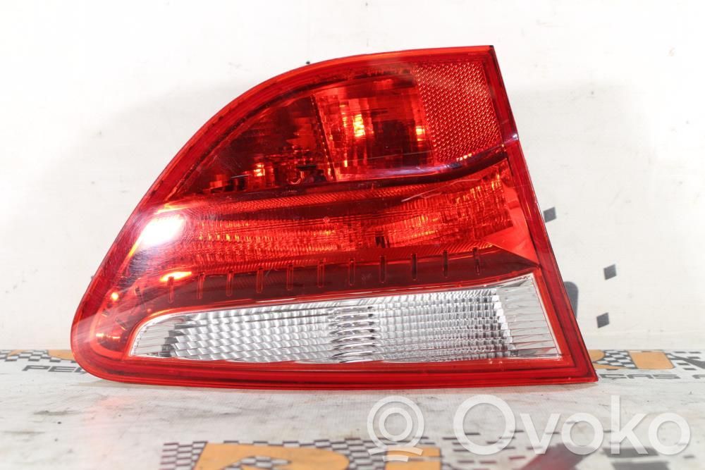 Seat Exeo (3R) Takaluukun takavalot 