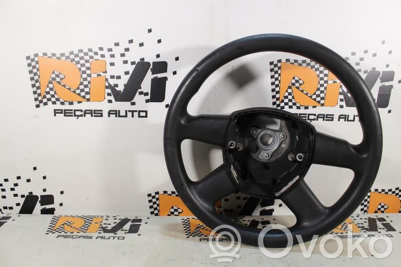 Audi A3 S3 8P Steering wheel 