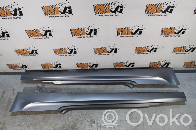BMW 3 E92 E93 Sill 