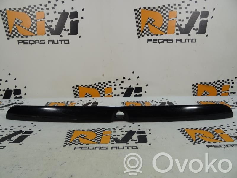 Audi A3 S3 8L Tailgate/trunk/boot exterior handle 