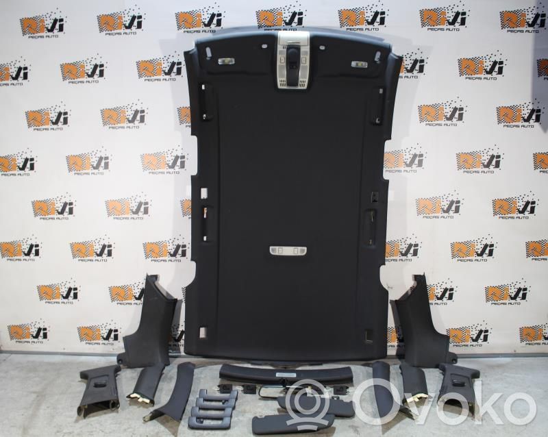 Audi A6 S6 C6 4F Lubos 